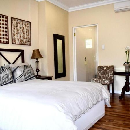 Upper Room Guesthouse Kirkwood المظهر الخارجي الصورة