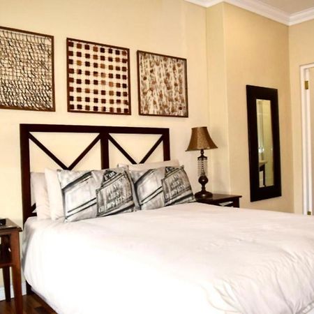 Upper Room Guesthouse Kirkwood المظهر الخارجي الصورة