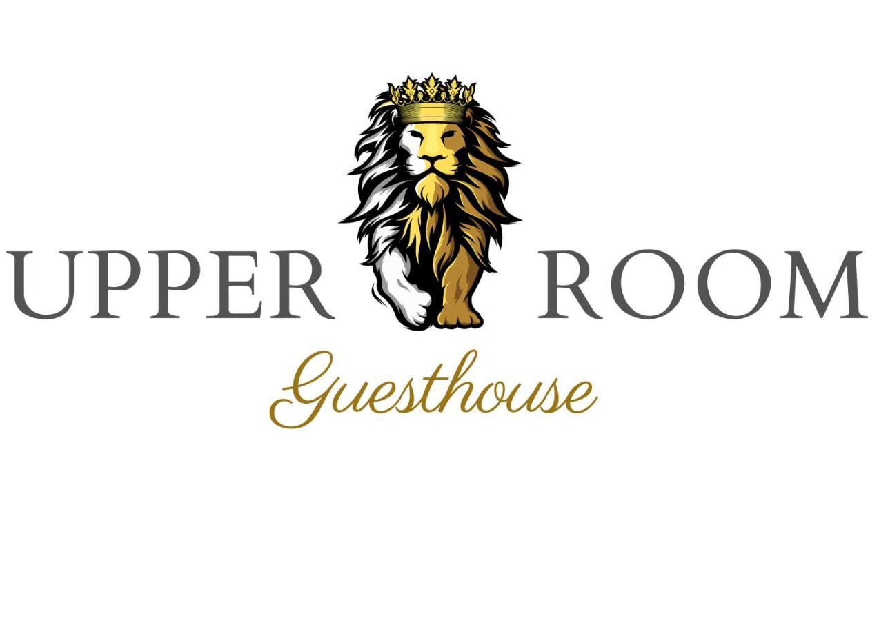 Upper Room Guesthouse Kirkwood المظهر الخارجي الصورة