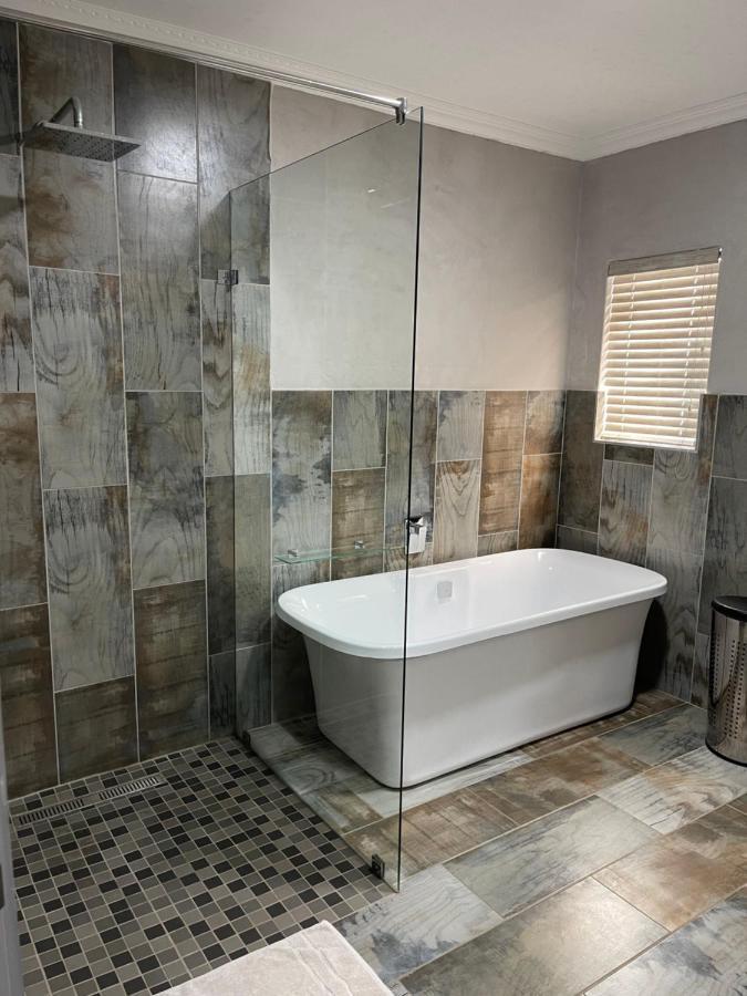 Upper Room Guesthouse Kirkwood المظهر الخارجي الصورة
