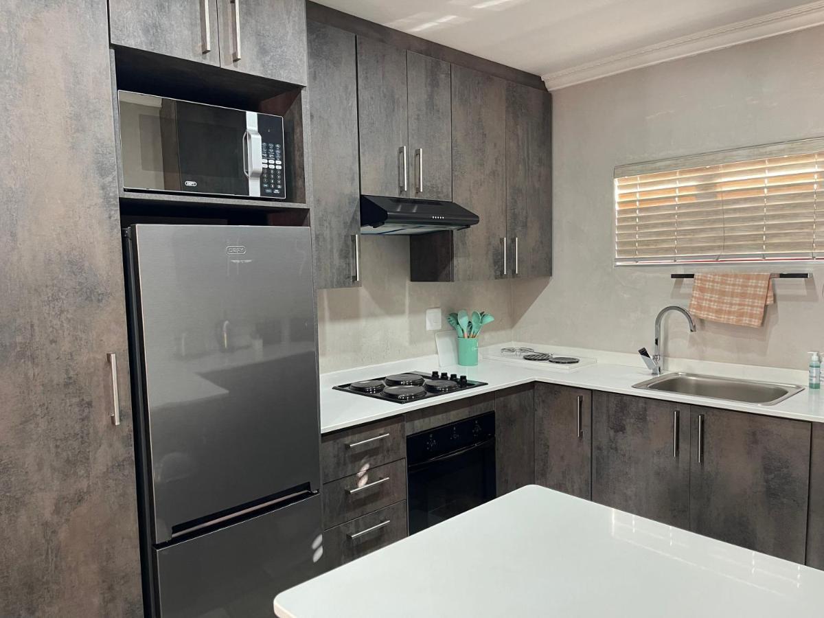 Upper Room Guesthouse Kirkwood المظهر الخارجي الصورة