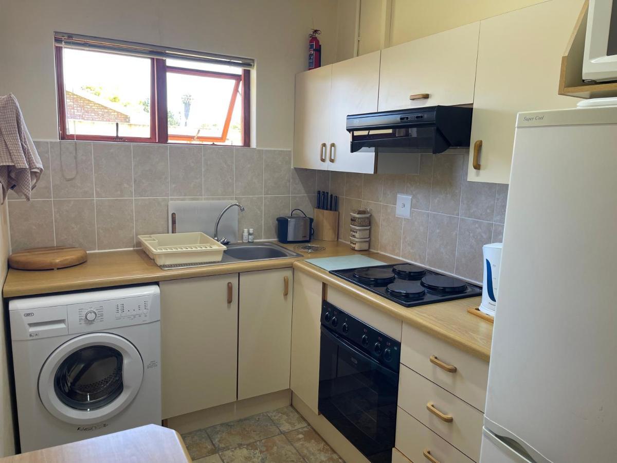 Upper Room Guesthouse Kirkwood المظهر الخارجي الصورة