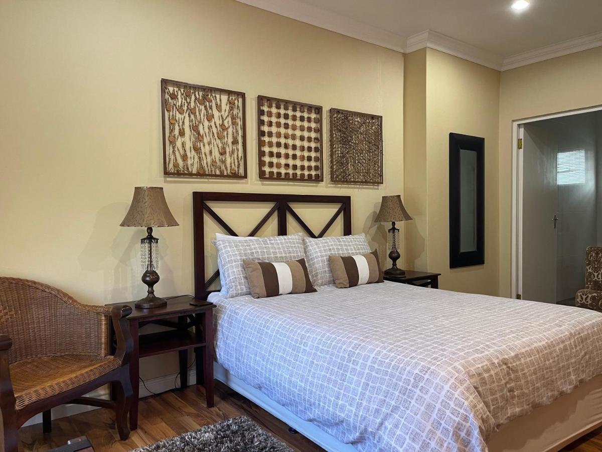 Upper Room Guesthouse Kirkwood المظهر الخارجي الصورة