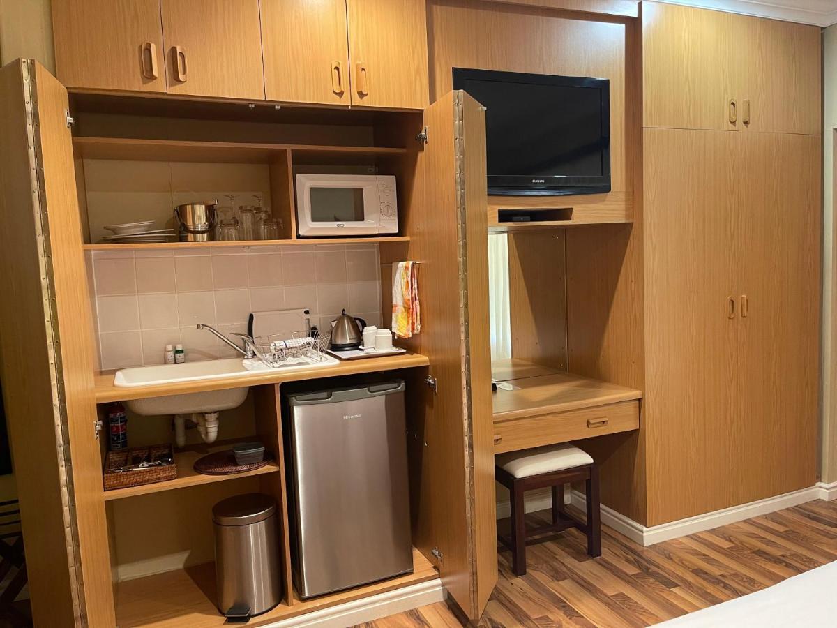 Upper Room Guesthouse Kirkwood المظهر الخارجي الصورة