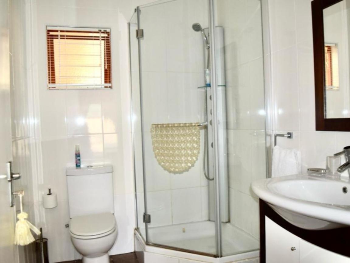 Upper Room Guesthouse Kirkwood المظهر الخارجي الصورة