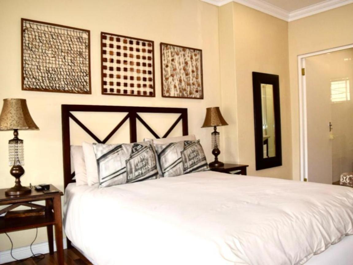 Upper Room Guesthouse Kirkwood المظهر الخارجي الصورة