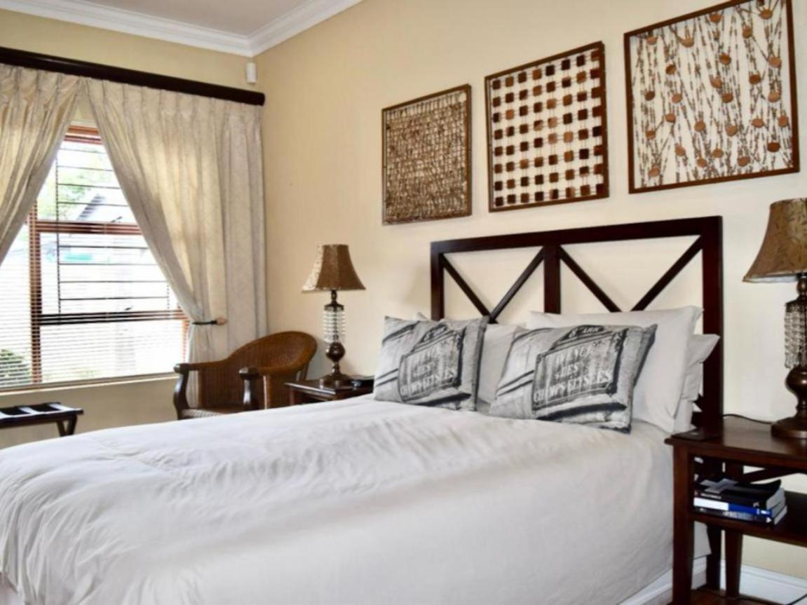 Upper Room Guesthouse Kirkwood المظهر الخارجي الصورة